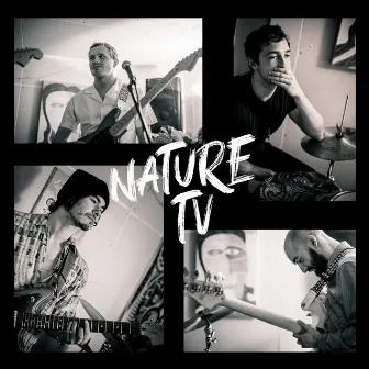 Live at the Great Escape by Nature TV