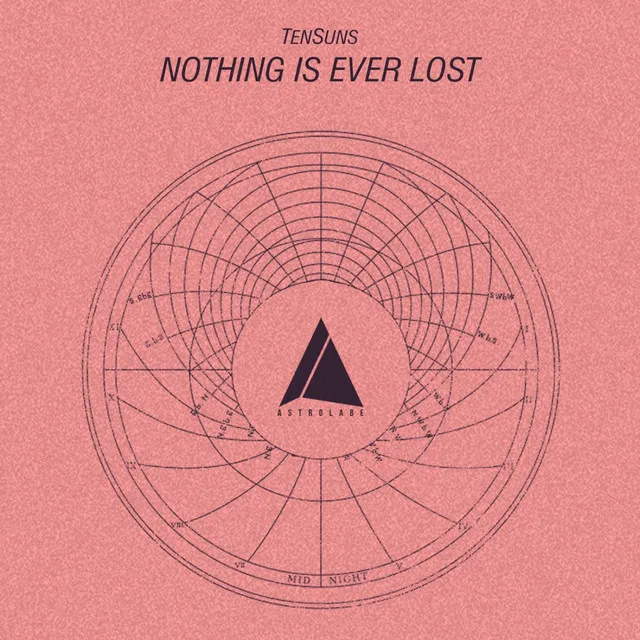 Nothing Is Ever Lost