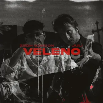 Veleno by Zedh Gordon