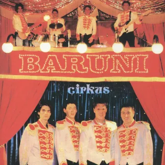 Cirkus by Baruni