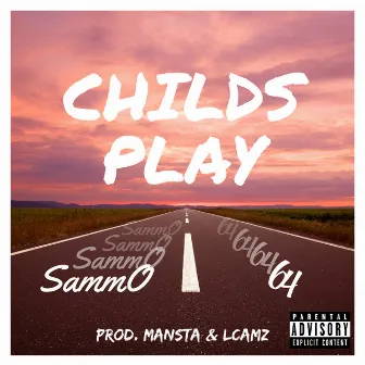 Childs Play by 64