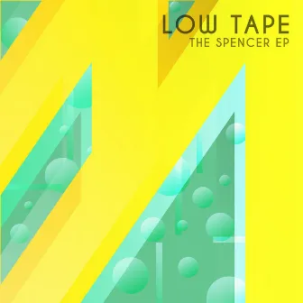 The Spencer EP by Low Tape