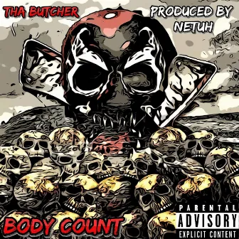 Body Count by Tha Butcher