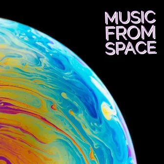 Music From Space by Horeno