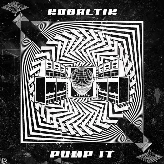 Pump it by Kobaltik