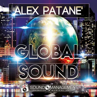 Global Sound by Alex Patane'