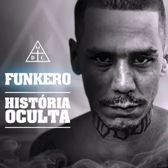 História Oculta by Funkero