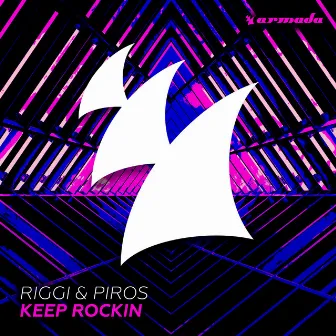 Keep Rockin by Riggi & Piros