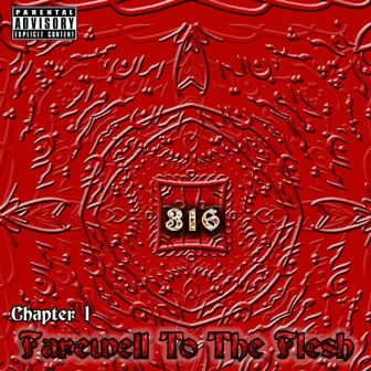 Chapter 1: Farewell to the Flesh by 316 aka Shellz 360