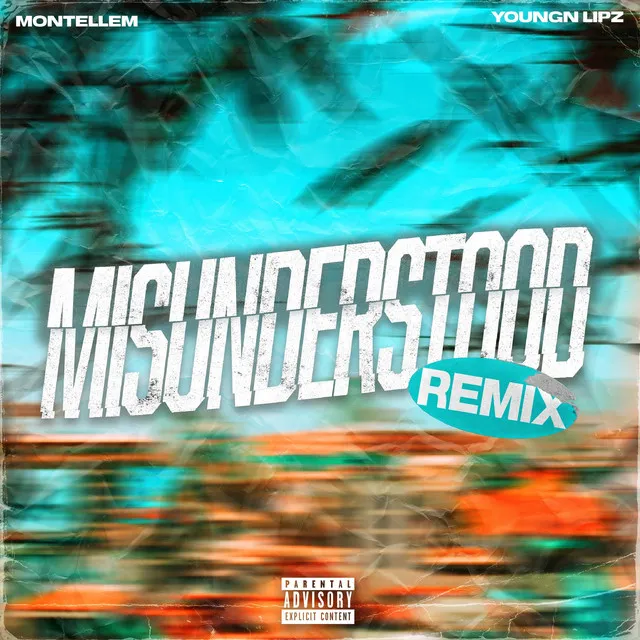 Misunderstood Remix