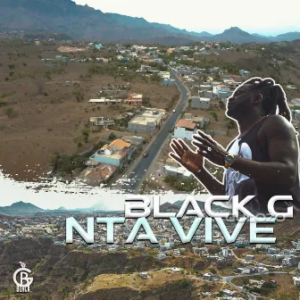 Nta Vive by Black G