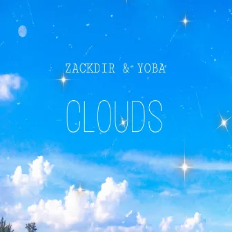 Clouds by Yoba