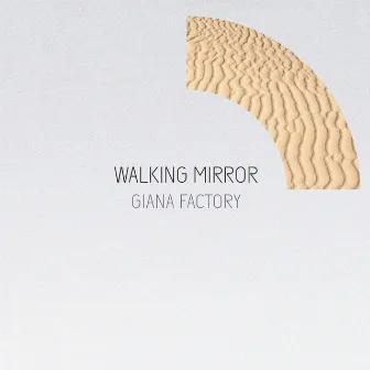 Walking Mirror by Giana Factory