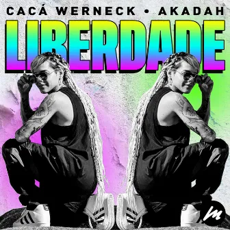 Liberdade by Akadah