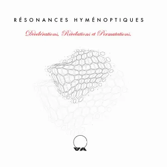 Résonances Hyménoptiques - Décélérations, Révélations et Permutations. by Aka