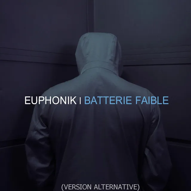 Batterie faible (Version alternative)