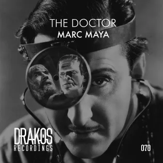 The Doctor by Marc Maya