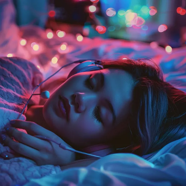 Sleep's Silent Symphony: Music for Restful Nights