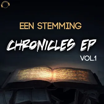 Chronicles EP Vol. 1 by Een Stemming