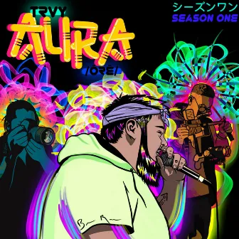 Aura : Season I by Trvy