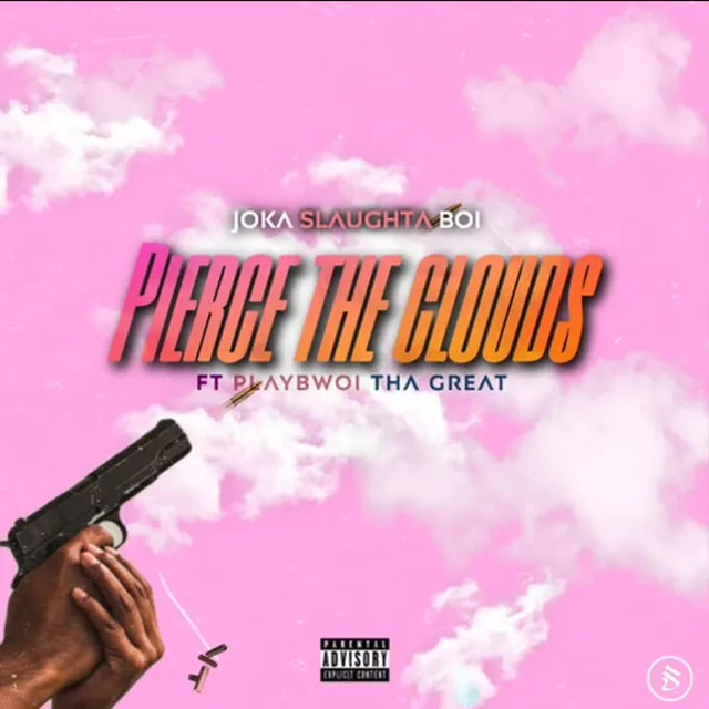 Pierce The Clouds