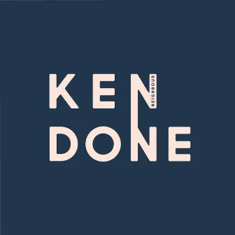 Ken Done by Neighbour