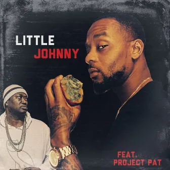 Little Johnny by BlackCaesar