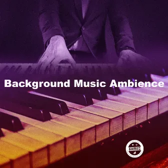 Background Music Ambience by Computer Games Background Music