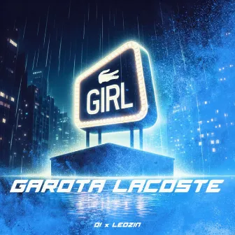 Garota Lacoste by QI