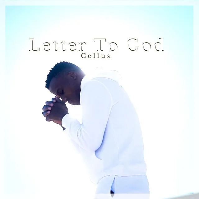 Letter to God