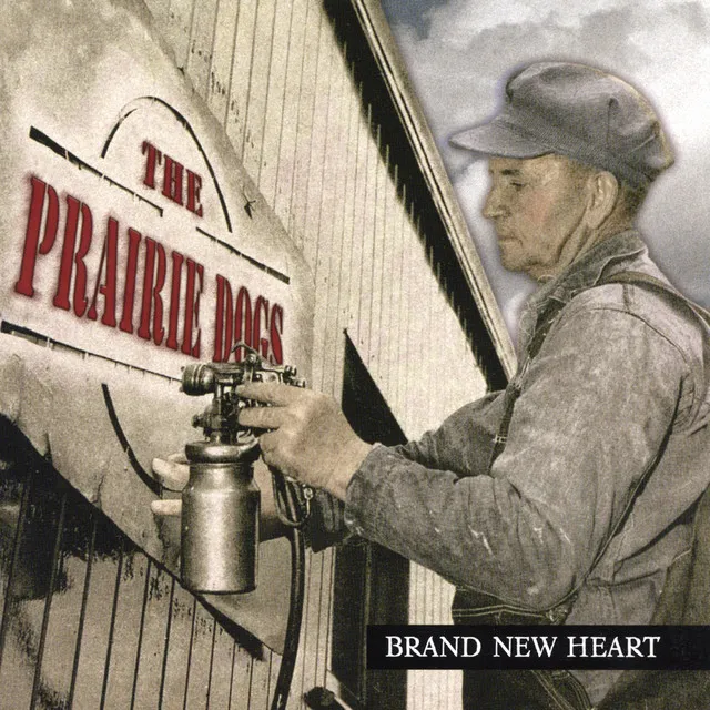 Brand New Heart