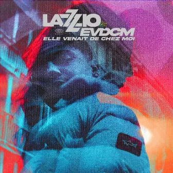 EVDCM by LAZZIO