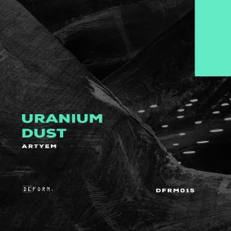 Uranium Dust by Artyem