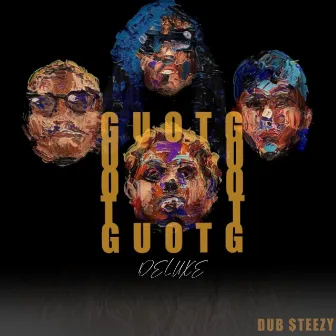 Get Us Out The Ghetto (Deluxe) by Dub $teezy