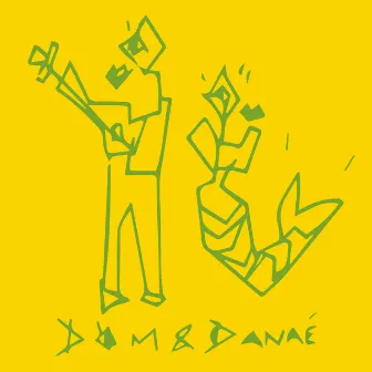 Sambamadame by Dom & Danaé