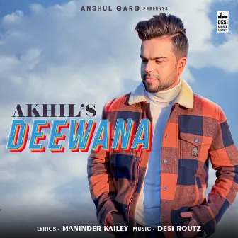 Deewana by Akhil