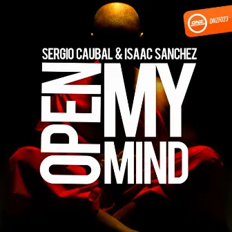 Open My Mind by Isaac Sanchez