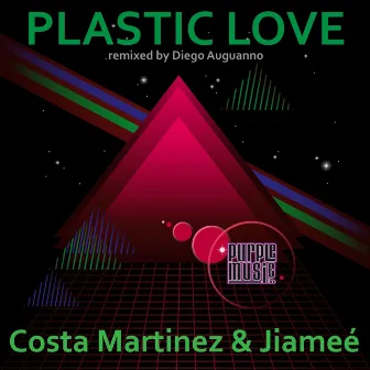 Plastic Love by Costa Martinez