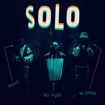 Solo by DJ Pyfo