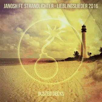 Lieblingslieder 2016 by Janosh