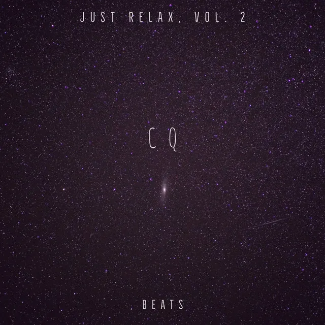 Just Relax, Vol. 2 Beats