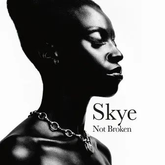 Not Broken by Skye