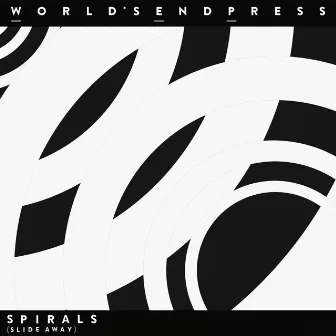 Spirals (Slide Away) by World's End Press