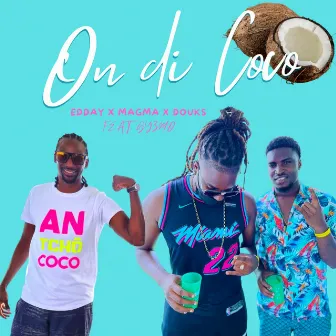 On di coco by Douks