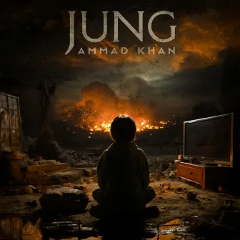 JUNG by Ammad Khan