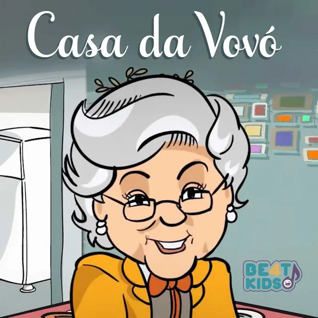 Casa da Vovó