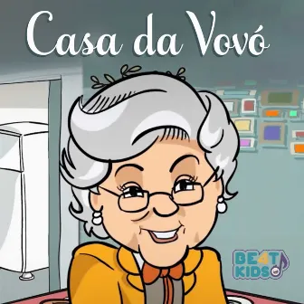 Casa da Vovó by Nico Rezende