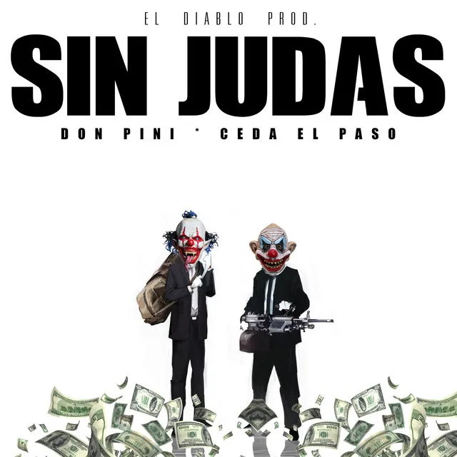 Sin Judas