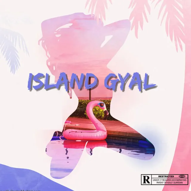 Island Gyal