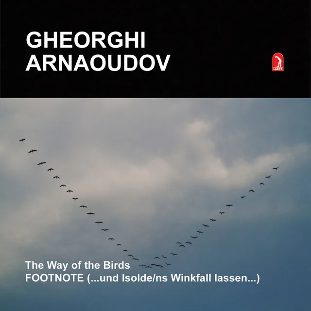 The Way of the Birds III